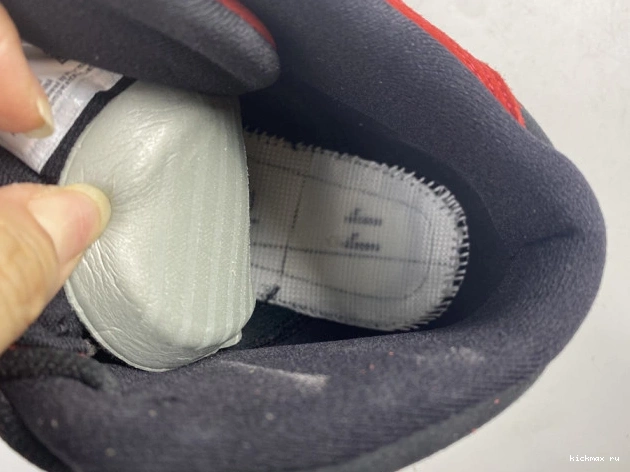 Cheap REVERSE JORDAN BRED